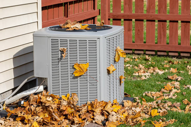  Crawfordsville, IN HVAC Pros