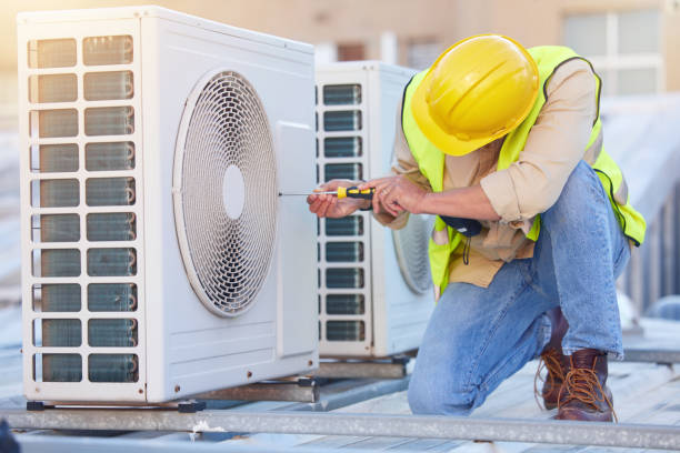 Best Thermostats and Smart Controls in Crawfordsville, IN