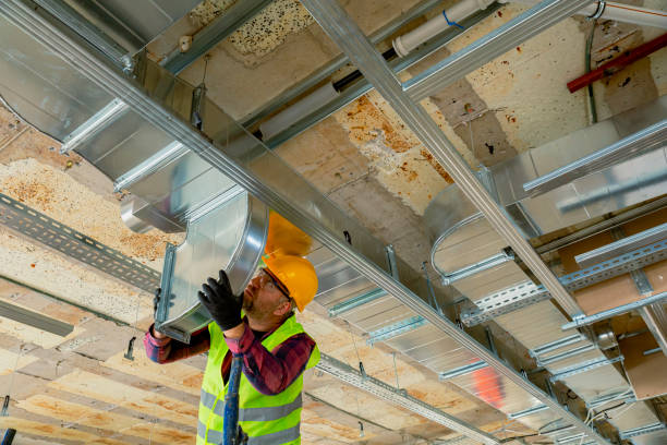 Best HVAC Equipment and Components in Crawfordsville, IN