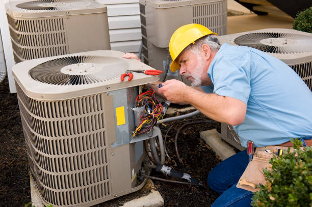 Professional HVAC in Crawfordsville, IN
