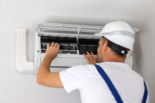 Best Air Conditioning Cleaning in Crawfordsville, IN