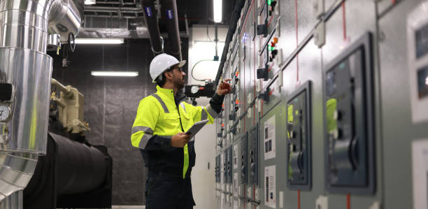 Best Furnace Cleaning in Crawfordsville, IN